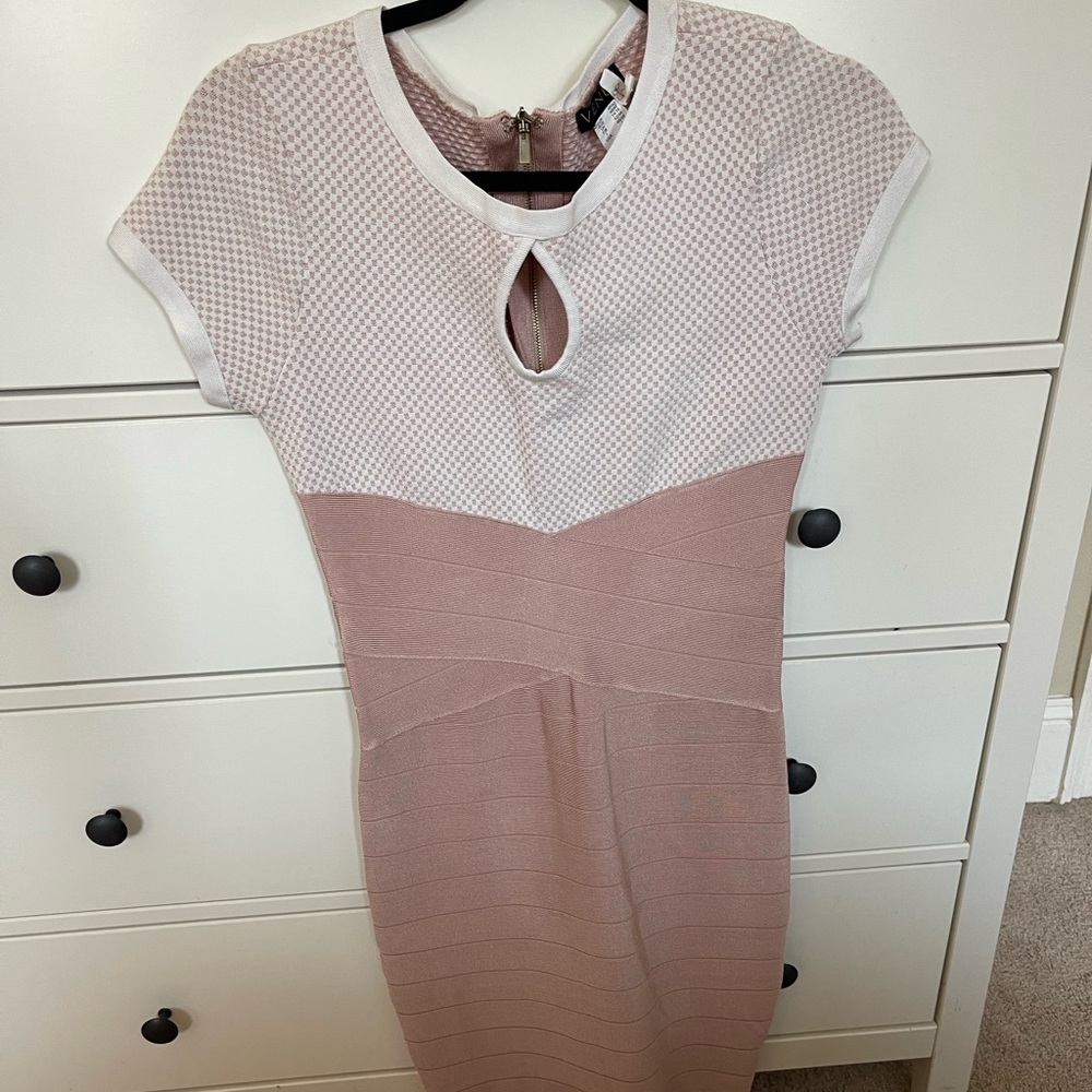 Gorgeous Venus bandage dress